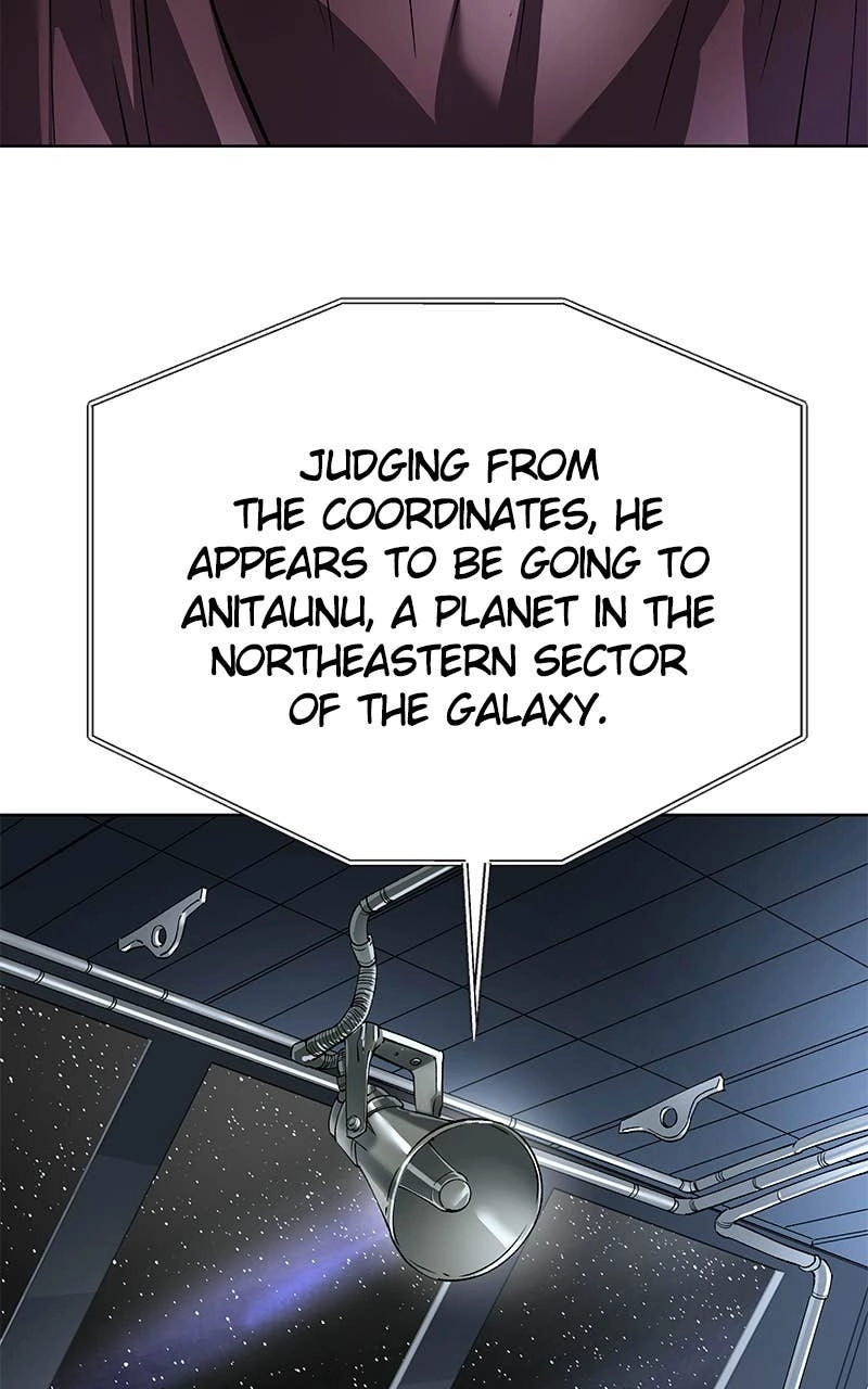Space Cheon Ma 3077 Chapter 65 - Page 46