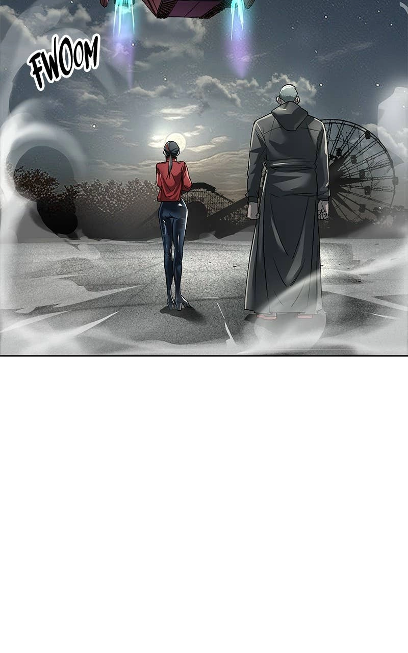 Space Cheon Ma 3077 Chapter 65 - Page 56