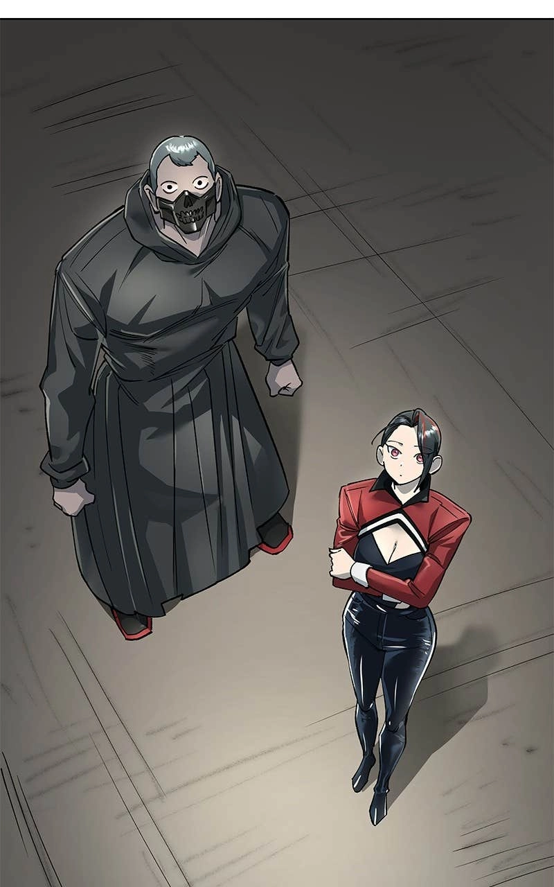 Space Cheon Ma 3077 Chapter 65 - Page 57