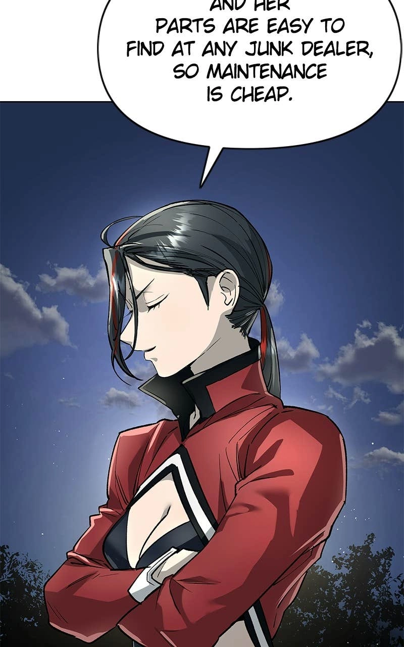 Space Cheon Ma 3077 Chapter 65 - Page 60