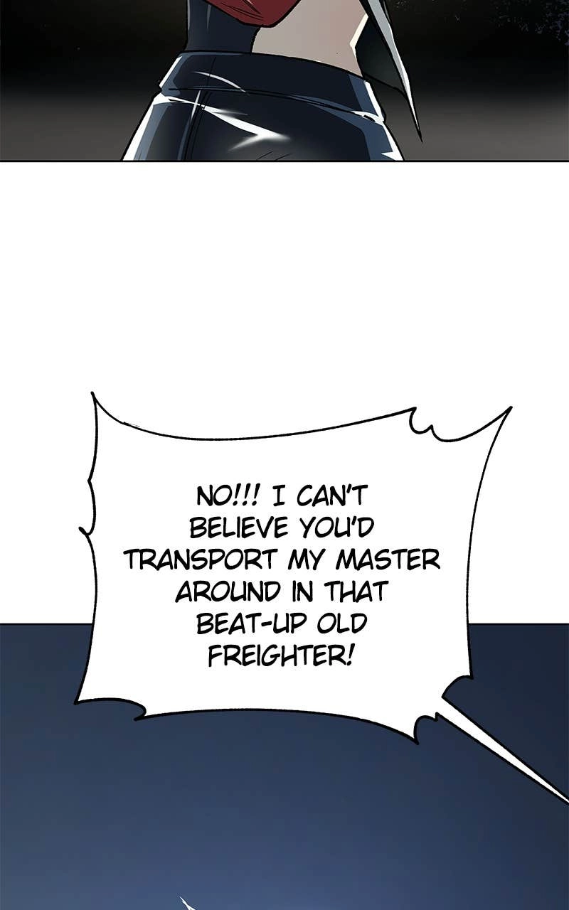 Space Cheon Ma 3077 Chapter 65 - Page 61