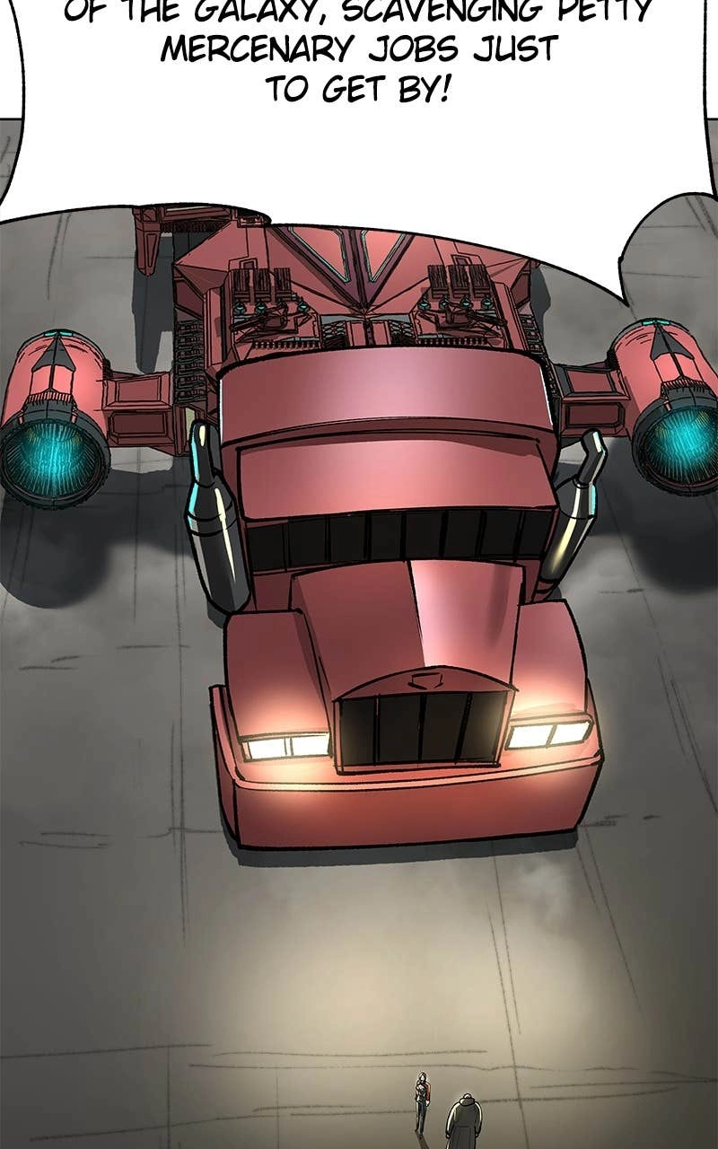 Space Cheon Ma 3077 Chapter 65 - Page 63