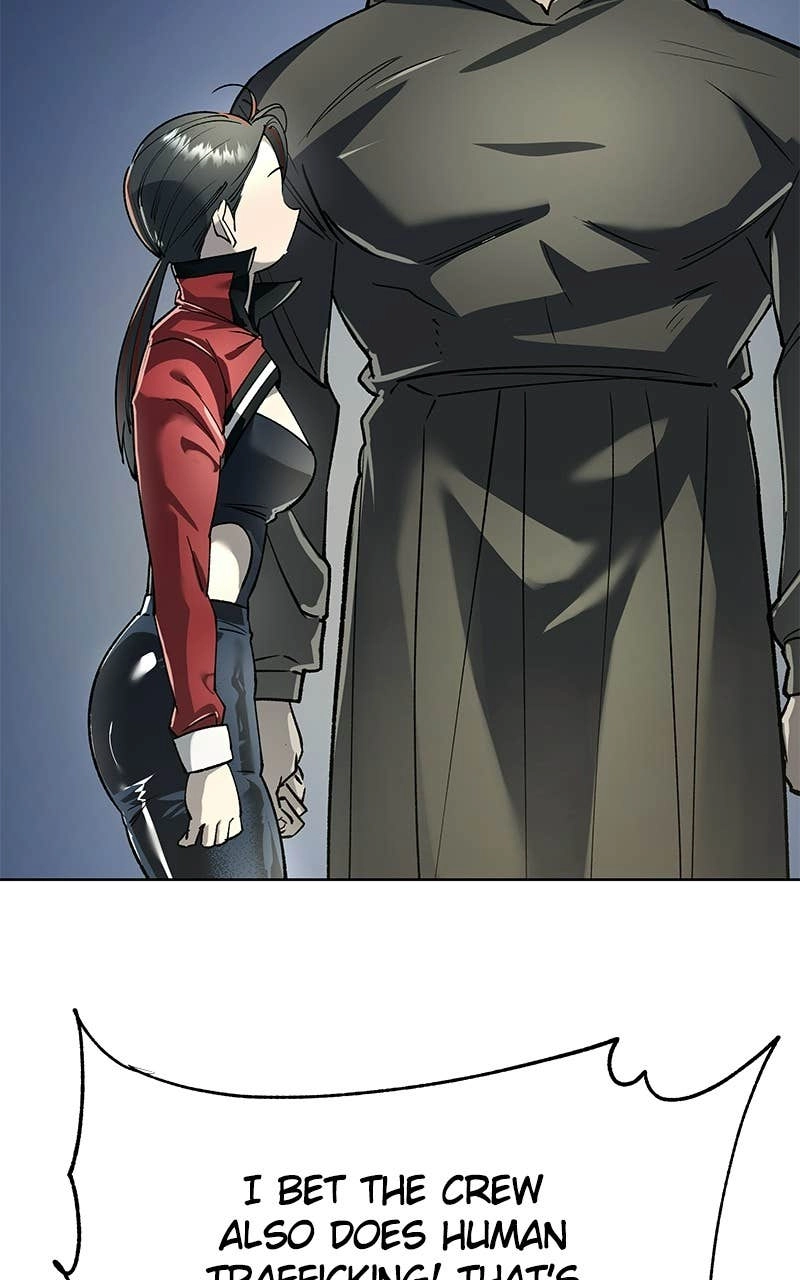 Space Cheon Ma 3077 Chapter 65 - Page 65