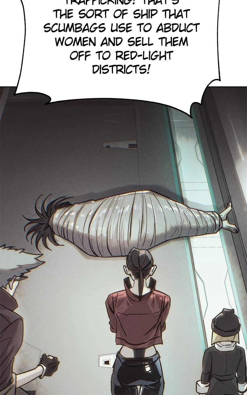 Space Cheon Ma 3077 Chapter 65 - Page 66