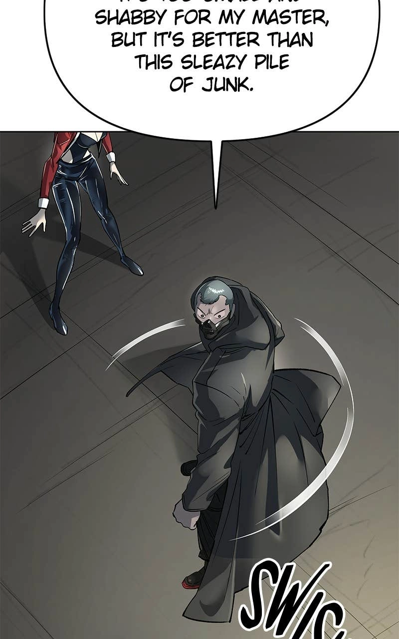 Space Cheon Ma 3077 Chapter 65 - Page 72