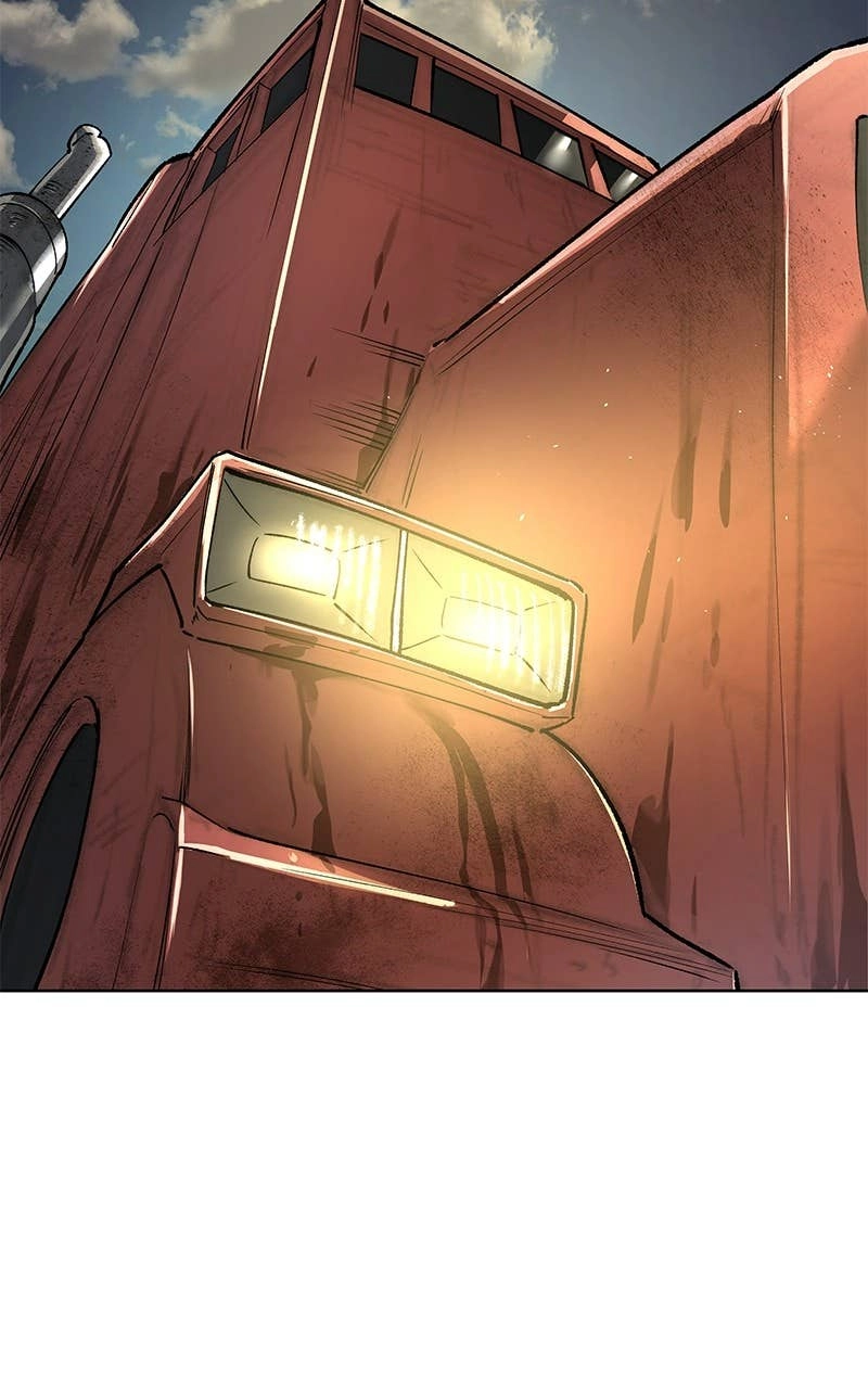 Space Cheon Ma 3077 Chapter 65 - Page 74