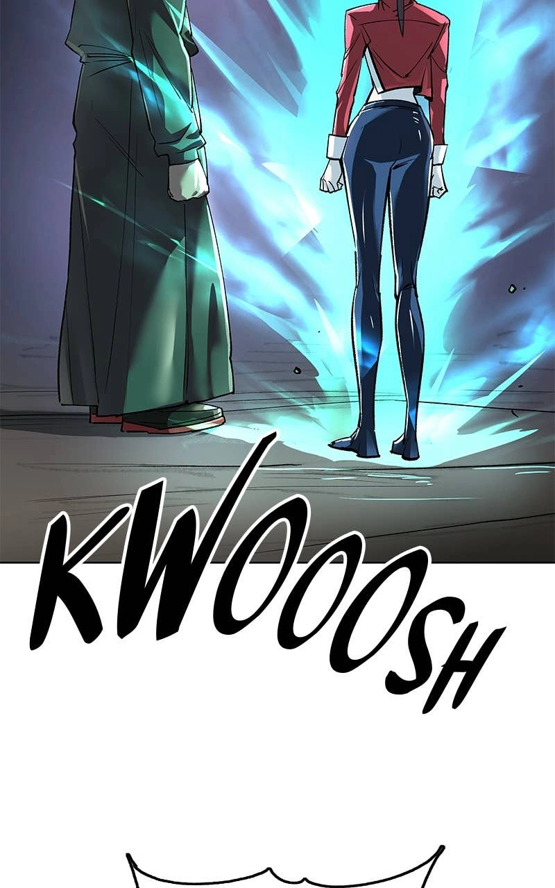 Space Cheon Ma 3077 Chapter 65 - Page 77