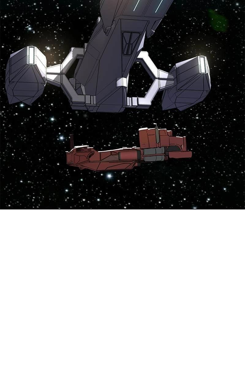 Space Cheon Ma 3077 Chapter 65 - Page 82