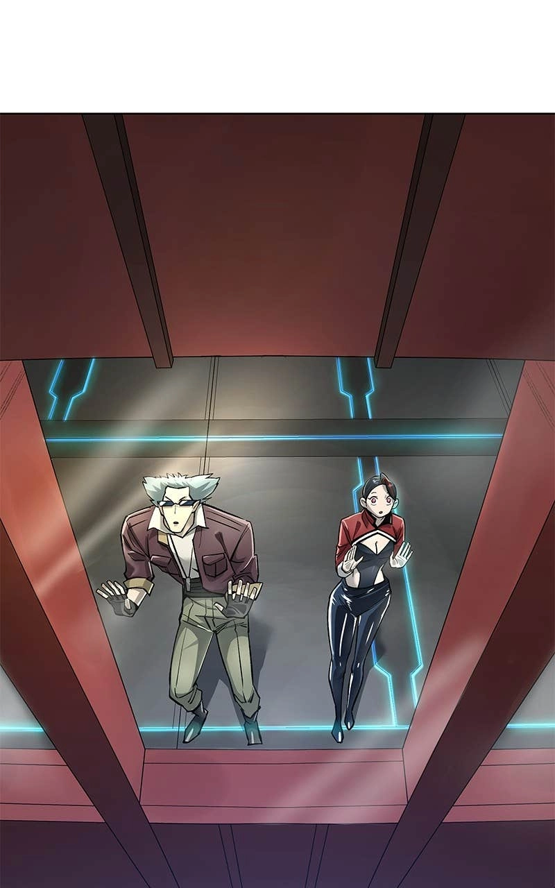 Space Cheon Ma 3077 Chapter 65 - Page 83