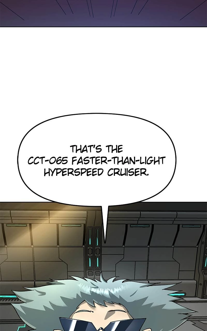 Space Cheon Ma 3077 Chapter 65 - Page 84