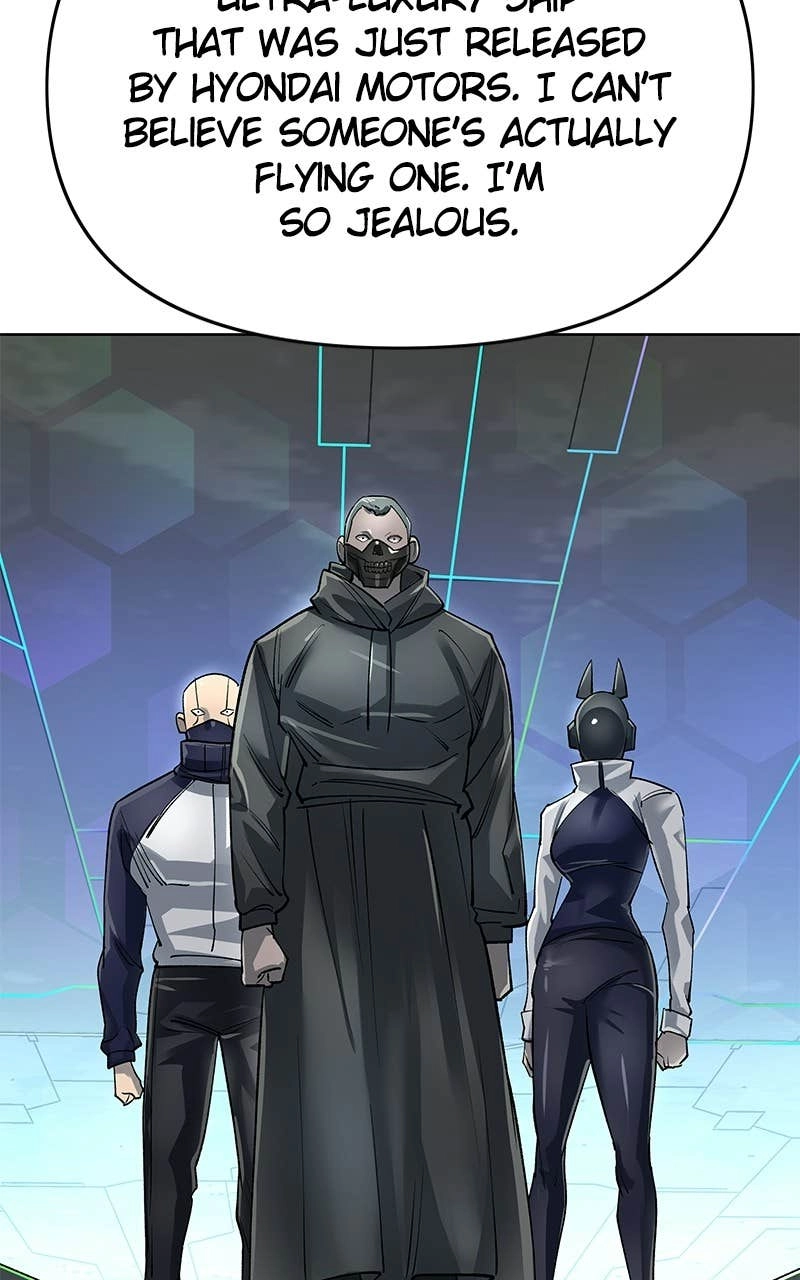Space Cheon Ma 3077 Chapter 65 - Page 86