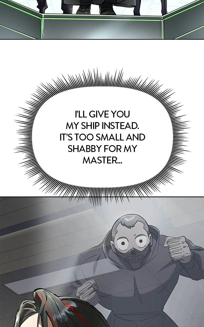 Space Cheon Ma 3077 Chapter 65 - Page 87