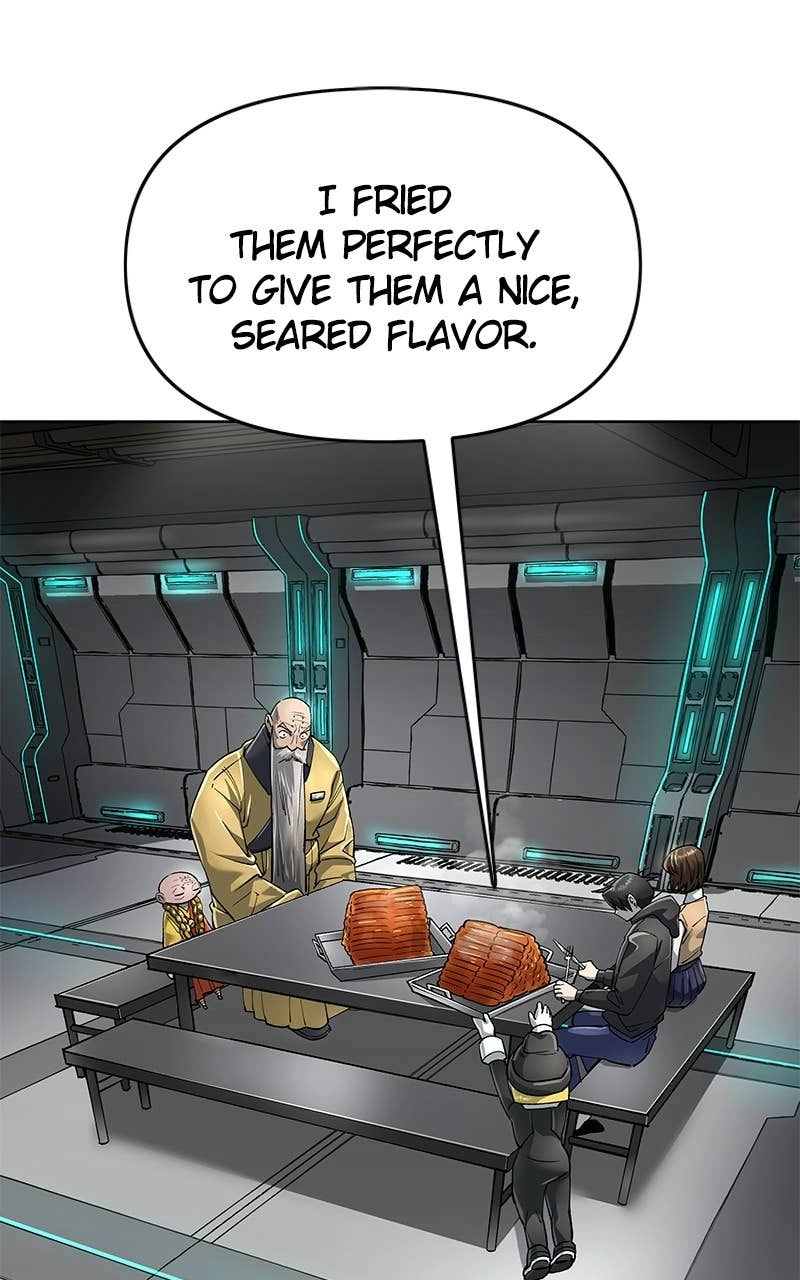 Space Cheon Ma 3077 Chapter 65 - Page 92