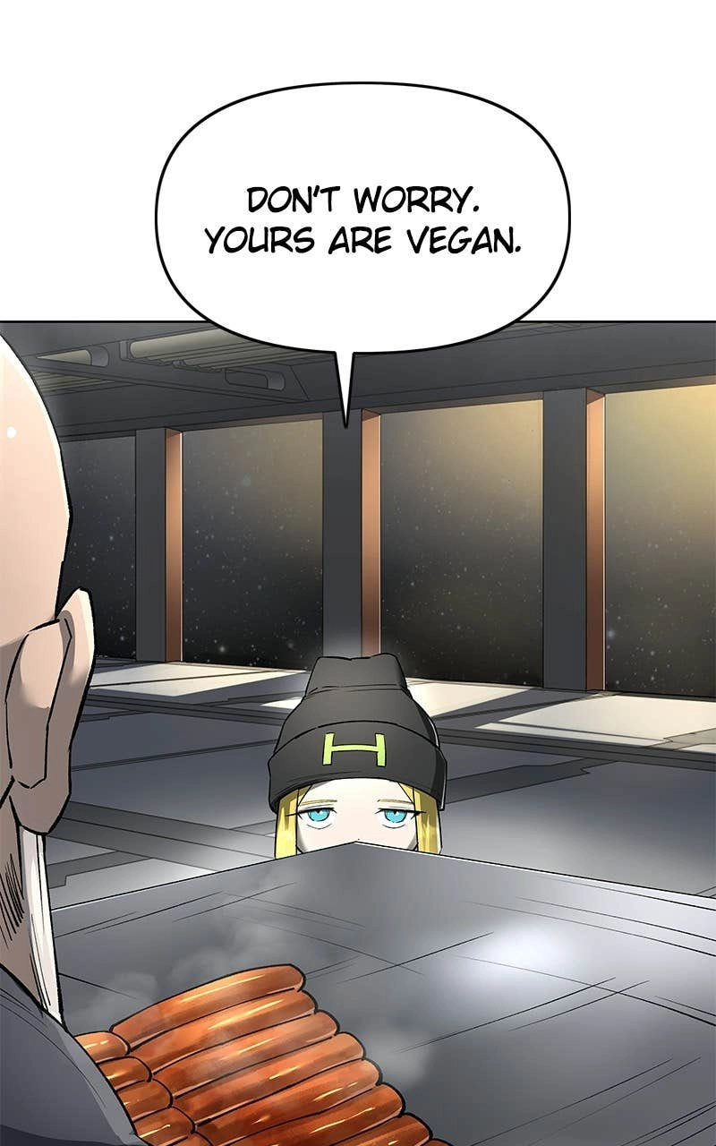 Space Cheon Ma 3077 Chapter 65 - Page 98