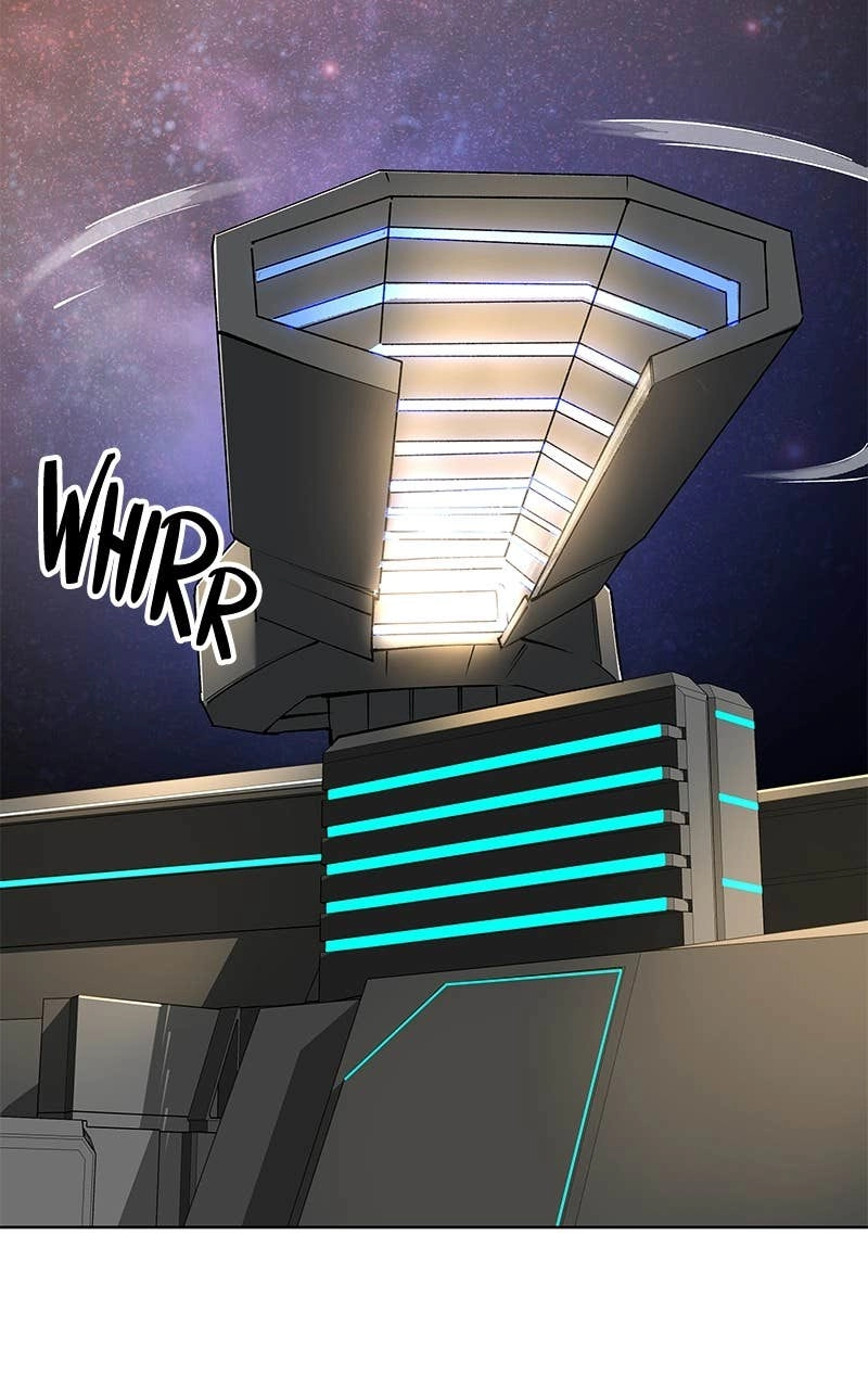 Space Cheon Ma 3077 Chapter 65 - Page 110