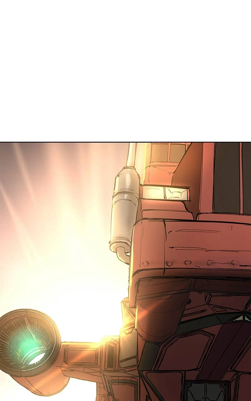 Space Cheon Ma 3077 Chapter 65 - Page 111
