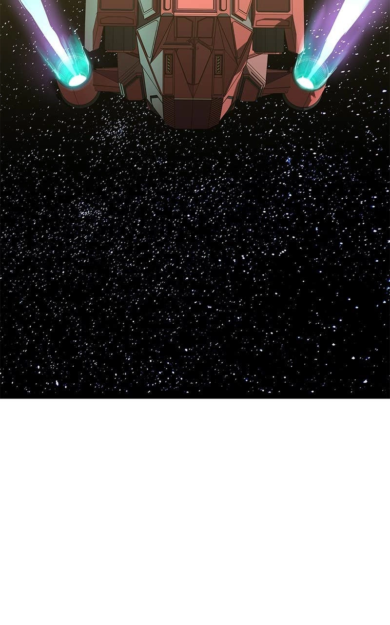 Space Cheon Ma 3077 Chapter 65 - Page 118