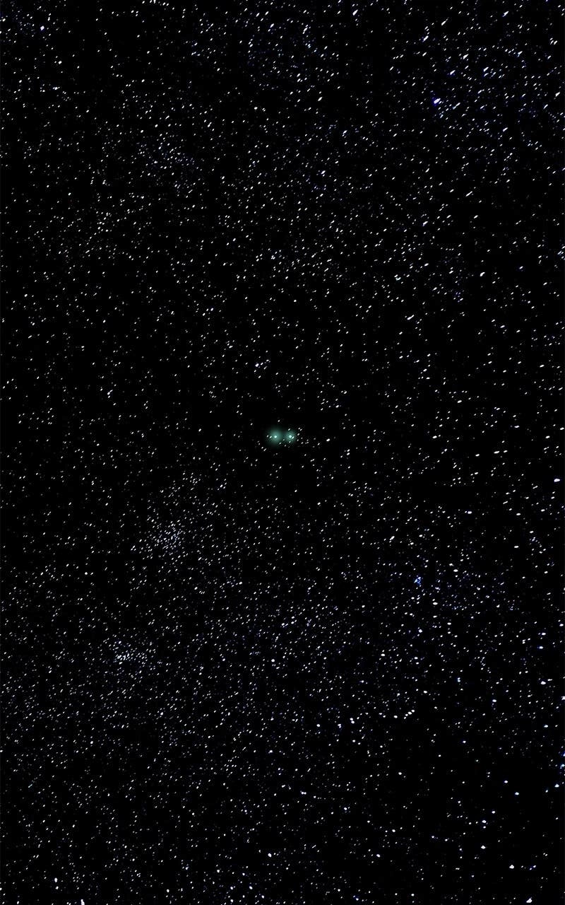 Space Cheon Ma 3077 Chapter 65 - Page 121
