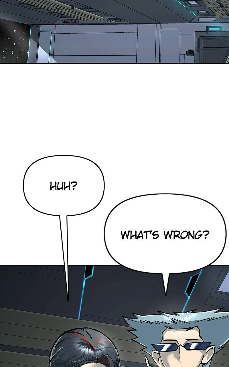 Space Cheon Ma 3077 Chapter 65 - Page 123