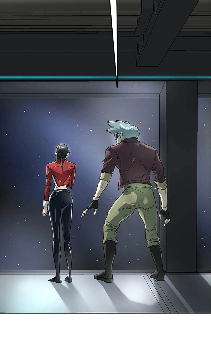 Space Cheon Ma 3077 Chapter 65 - Page 127