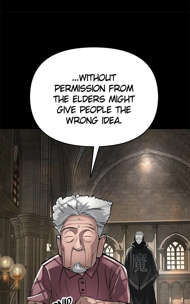 Space Cheon Ma 3077 Chapter 66 - Page 7
