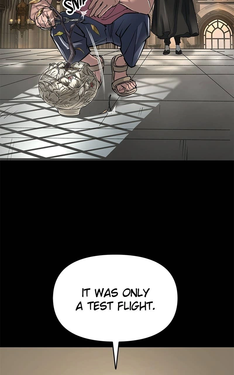Space Cheon Ma 3077 Chapter 66 - Page 8