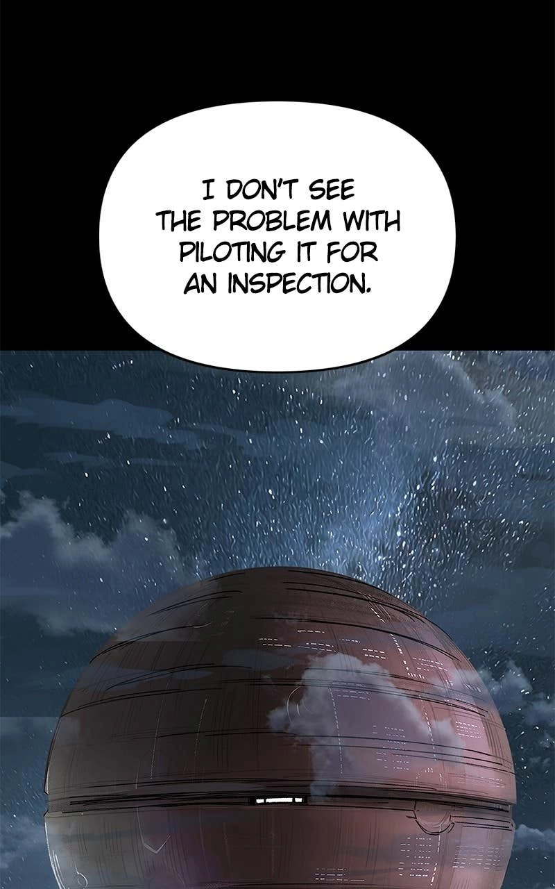 Space Cheon Ma 3077 Chapter 66 - Page 10