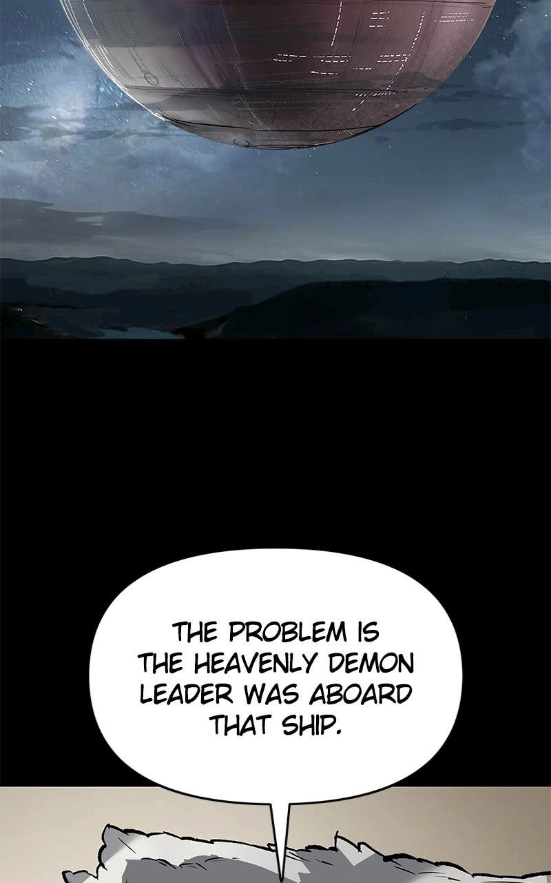 Space Cheon Ma 3077 Chapter 66 - Page 11