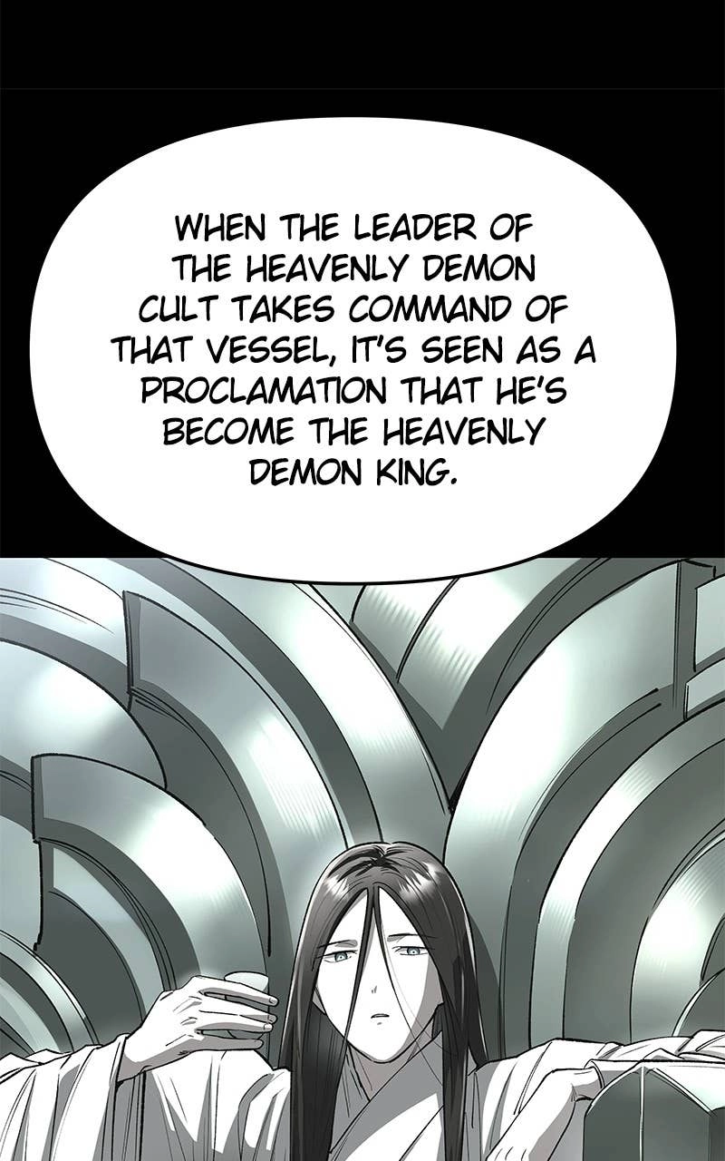 Space Cheon Ma 3077 Chapter 66 - Page 13