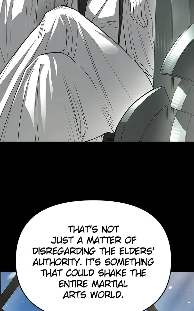 Space Cheon Ma 3077 Chapter 66 - Page 14
