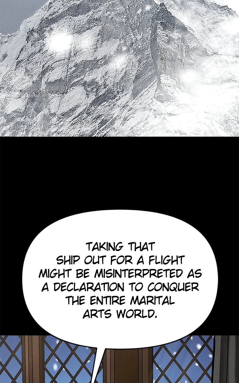 Space Cheon Ma 3077 Chapter 66 - Page 17