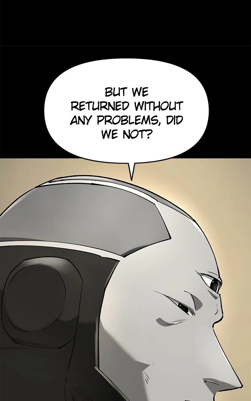 Space Cheon Ma 3077 Chapter 66 - Page 19