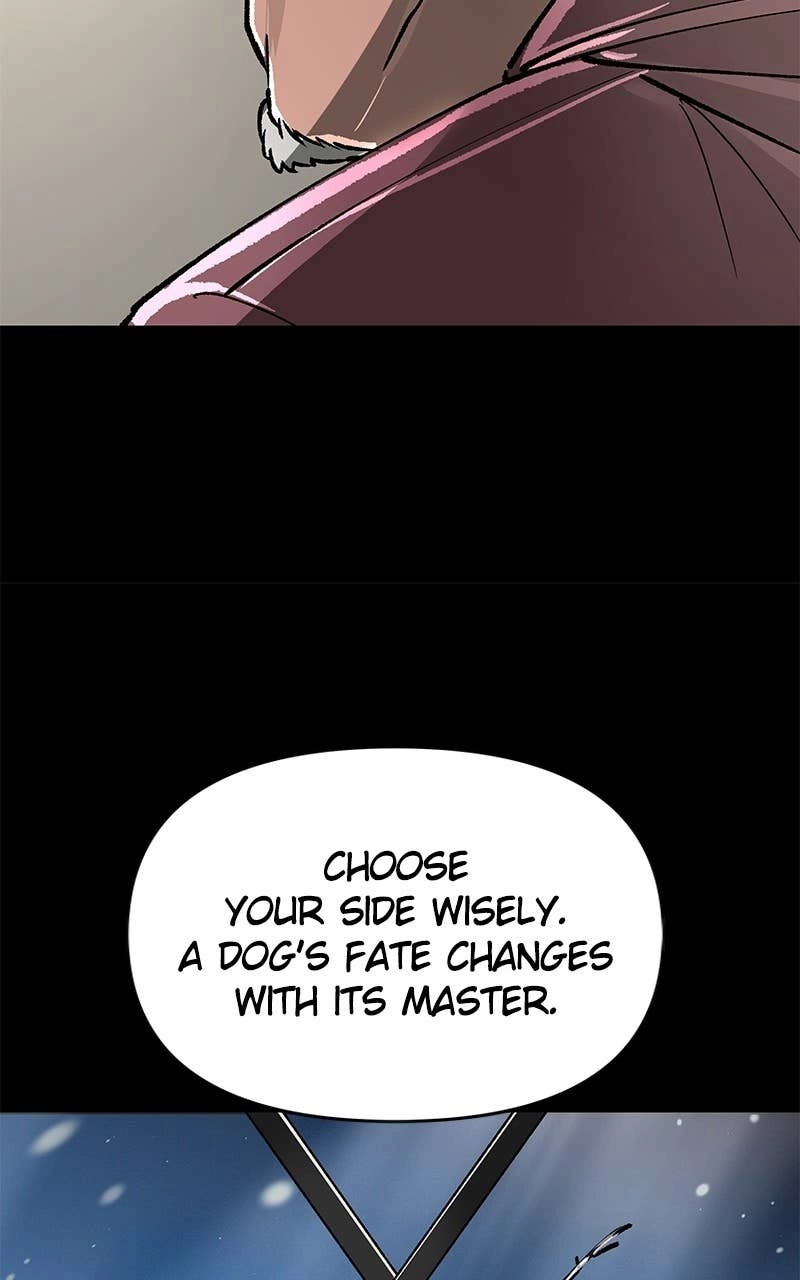 Space Cheon Ma 3077 Chapter 66 - Page 25