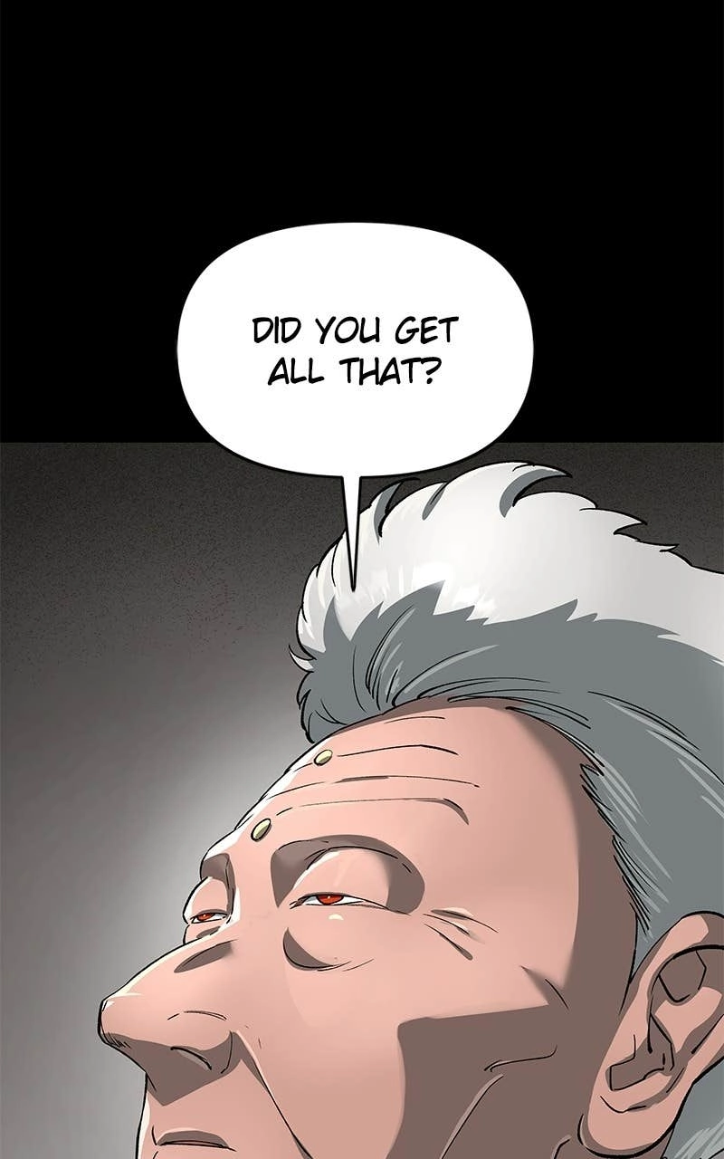 Space Cheon Ma 3077 Chapter 66 - Page 33