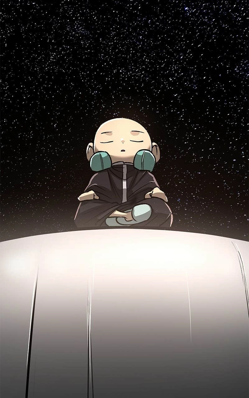 Space Cheon Ma 3077 Chapter 66 - Page 35