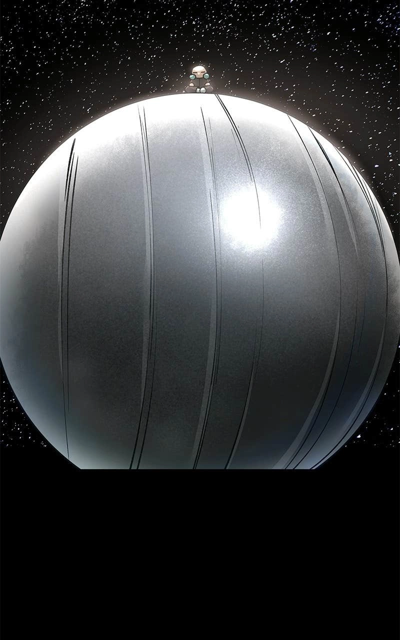 Space Cheon Ma 3077 Chapter 66 - Page 37