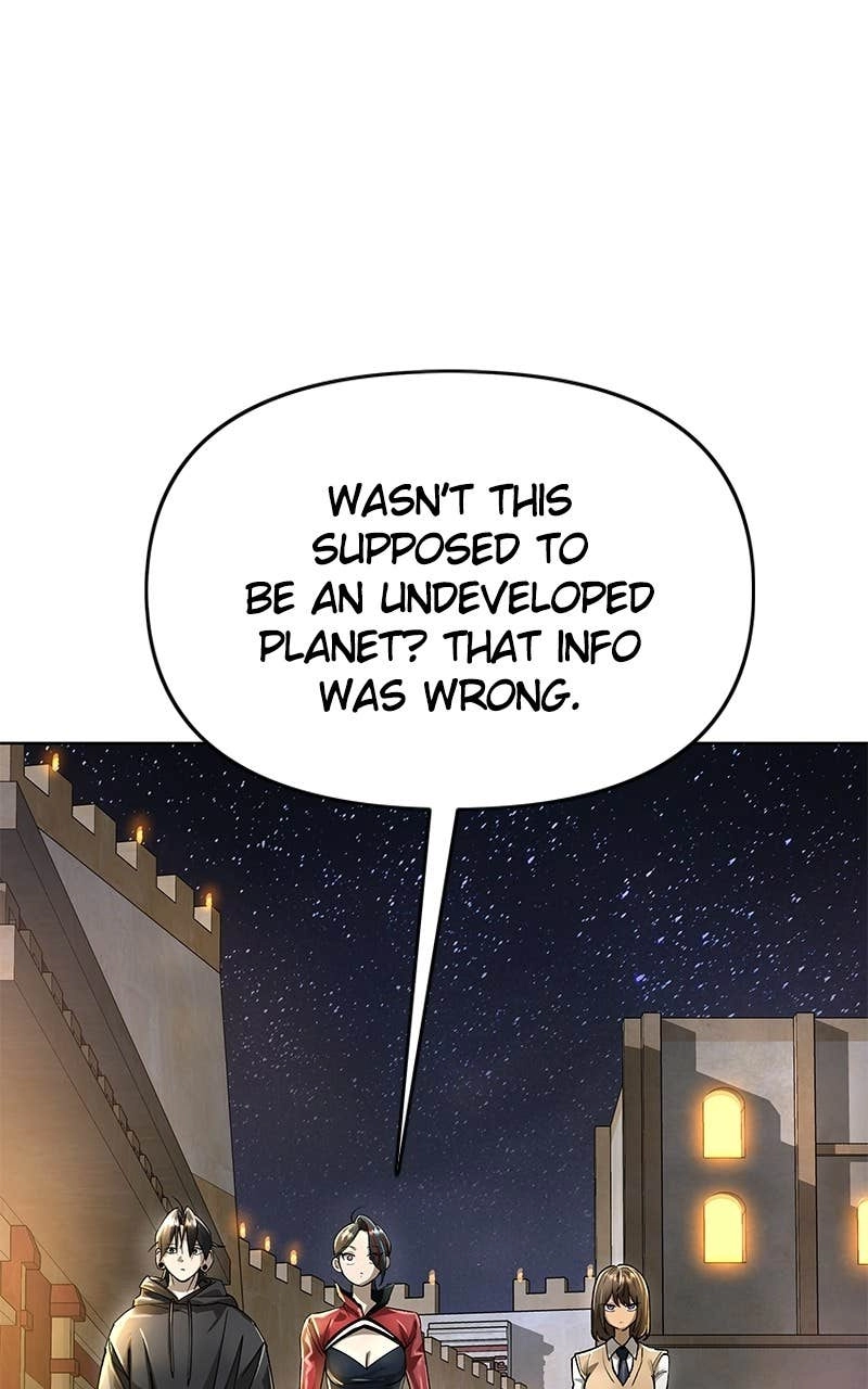 Space Cheon Ma 3077 Chapter 66 - Page 44
