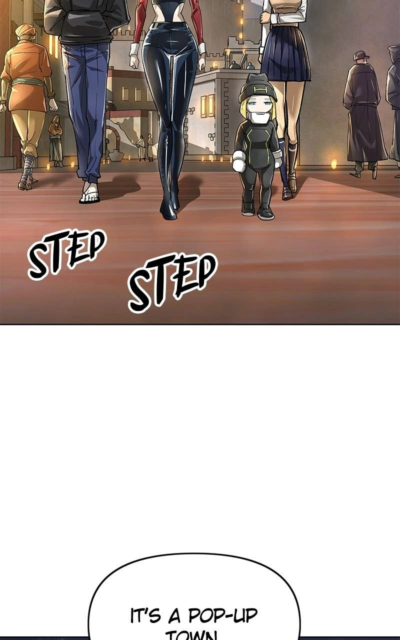 Space Cheon Ma 3077 Chapter 66 - Page 45