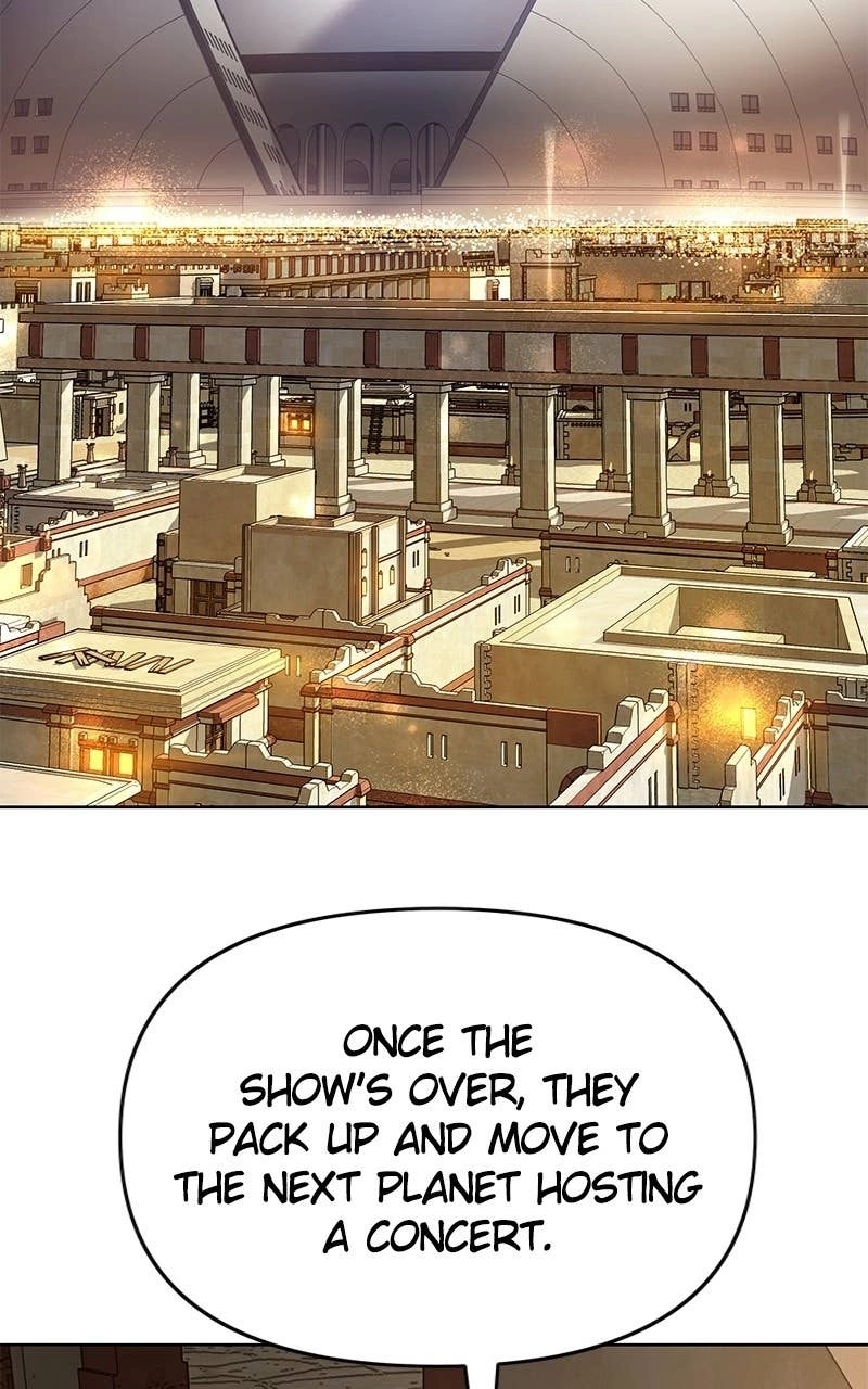 Space Cheon Ma 3077 Chapter 66 - Page 48