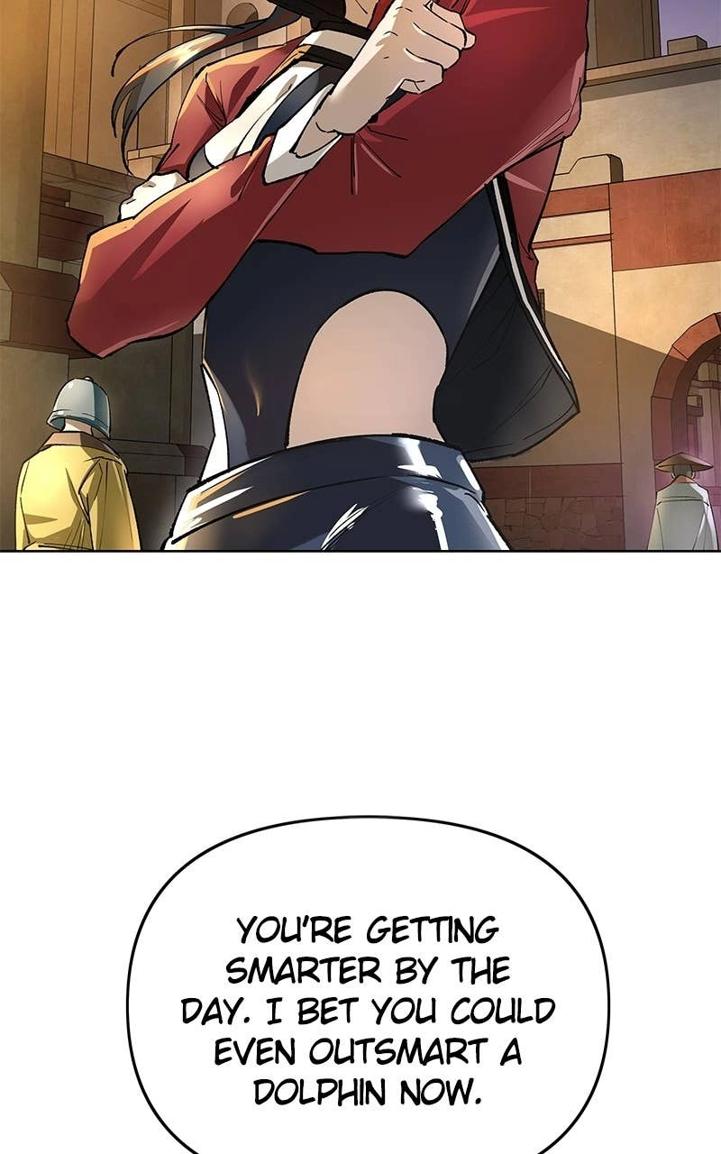 Space Cheon Ma 3077 Chapter 66 - Page 51