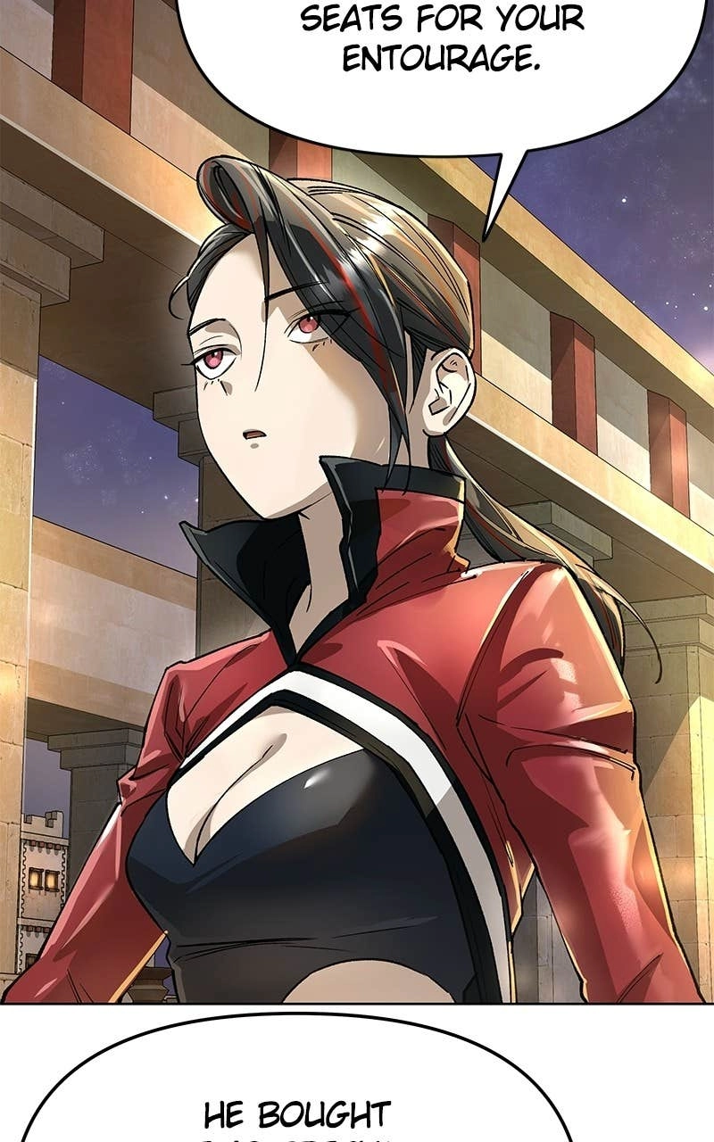 Space Cheon Ma 3077 Chapter 66 - Page 60