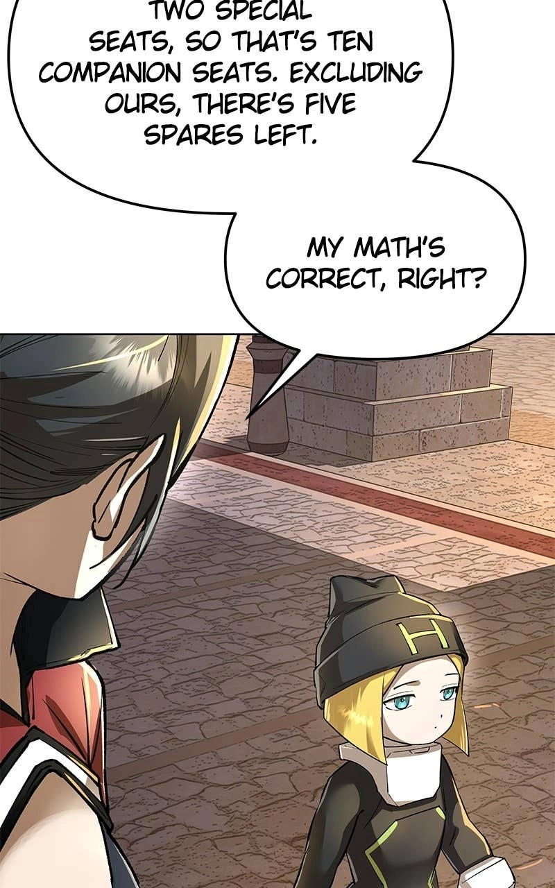 Space Cheon Ma 3077 Chapter 66 - Page 61