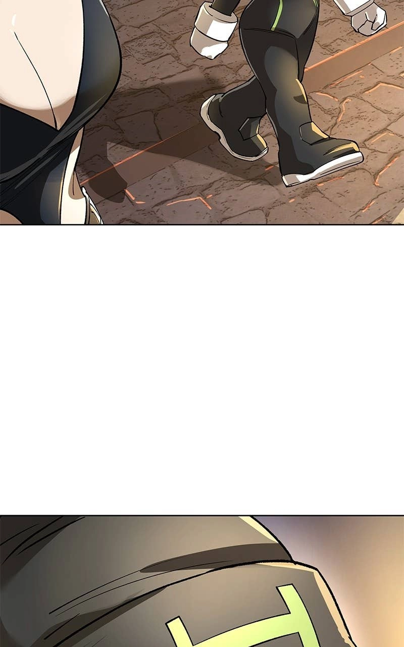 Space Cheon Ma 3077 Chapter 66 - Page 62