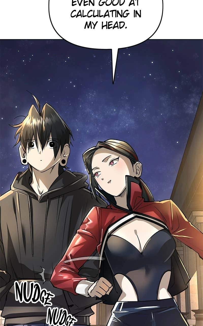 Space Cheon Ma 3077 Chapter 66 - Page 64