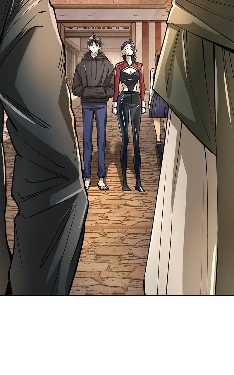 Space Cheon Ma 3077 Chapter 66 - Page 69