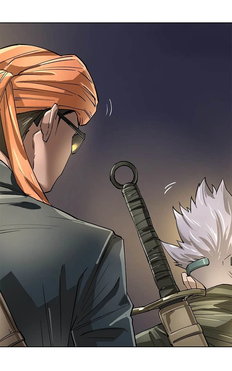 Space Cheon Ma 3077 Chapter 66 - Page 84