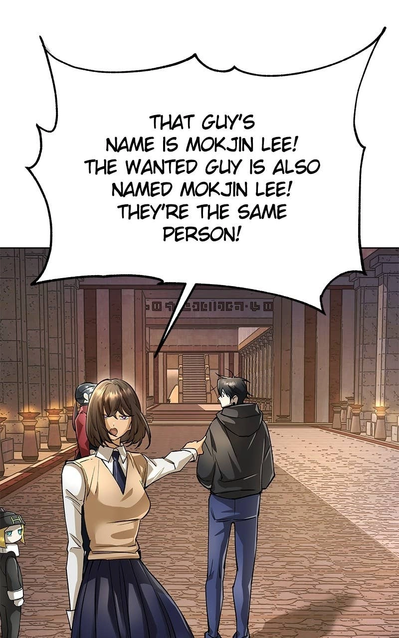 Space Cheon Ma 3077 Chapter 66 - Page 85