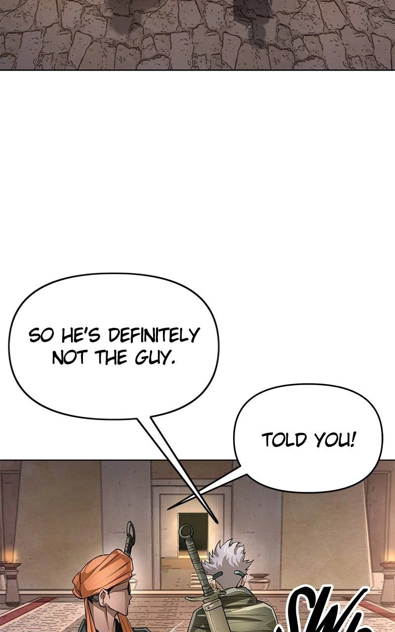 Space Cheon Ma 3077 Chapter 66 - Page 91