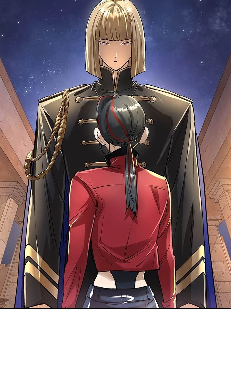 Space Cheon Ma 3077 Chapter 66 - Page 113