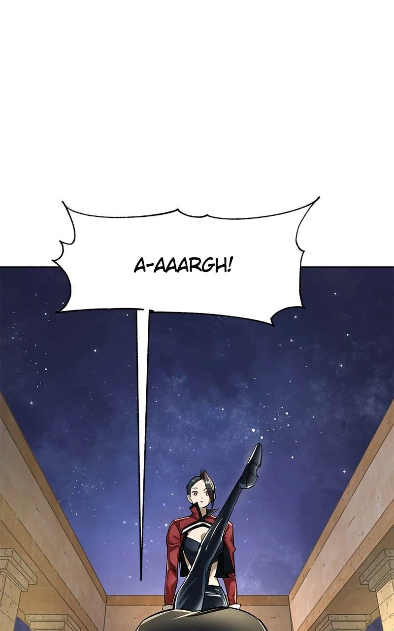 Space Cheon Ma 3077 Chapter 66 - Page 120